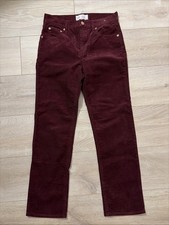 Gap Cordhose Gr. W 27 Kurz/ L 28, Neu!