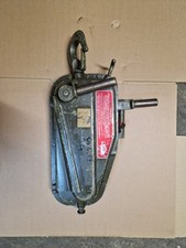 Bw Greifzug Hebezug 1,5  t