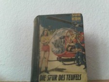 Die Spur des Teufels