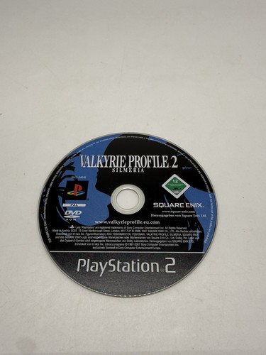 Playstation ps2 valkyrie - 2, ps2: