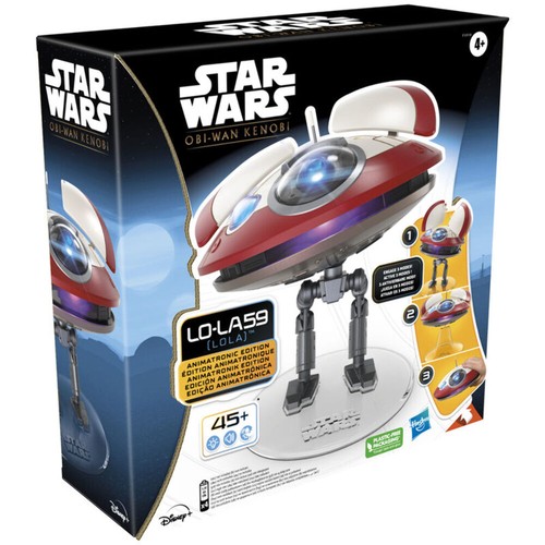 Star wars obi wan kenobi - star,