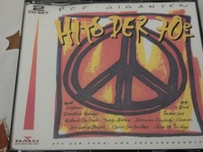 Various Pop Giganten Hits der
