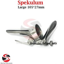 Cusco Vaginal Spekulum