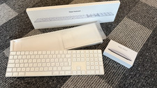 Tastatur Apple Magic Keyboard