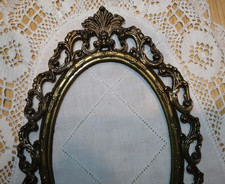 Wunderschöner Messing