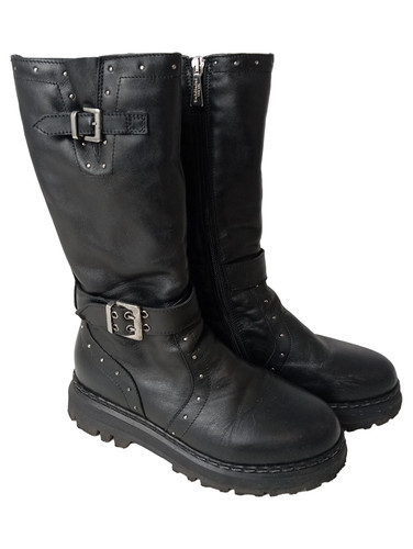 Baldinini damen stiefel 35 - baldinini,