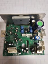 Korg PA-60 Endstufe Platine, Amplifier Board  KIP-2030 B.