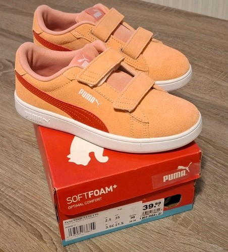 Puma smash kinder - puma, 3.0