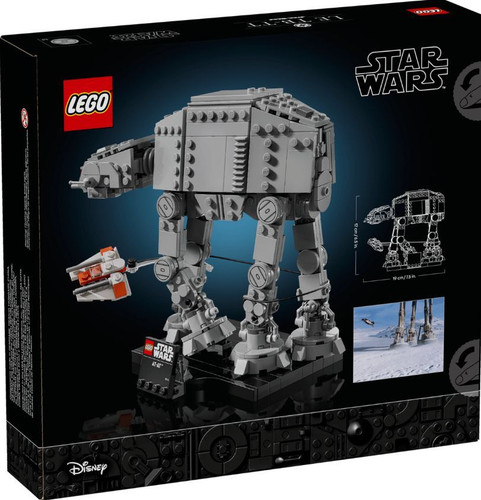 Lego star wars 75440 - star,