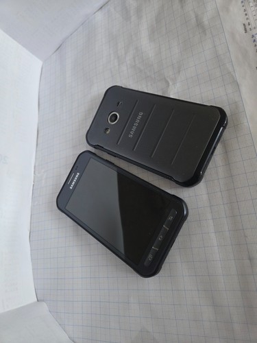 Samsung galaxy xcover 3 - samsung,