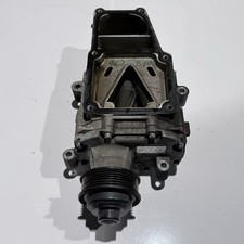 Mercedes Benz Kompressor ML