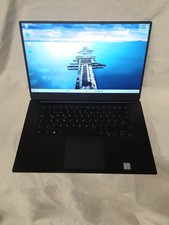 Dell Precision 5510  i5-6300HQ