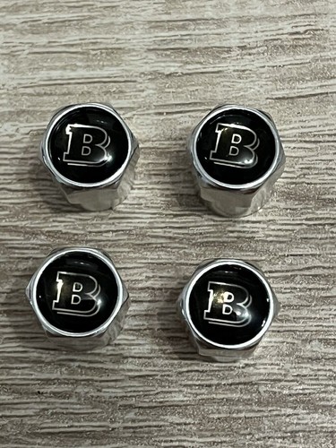 Brabus ventildeckel - brabus,