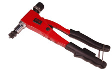 Masterfix Nietmuttern-Zange