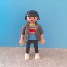 Playmobil Figur Kameramann Serie 7  aus Set 5537