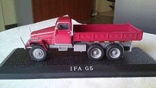 1/43 ATLAS EDITIONS IFA G 5