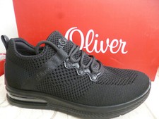 s.Oliver Damen Sneaker Slipper