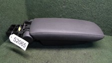 Mittelarmlehne Leder Renault Scenic III (JZ0/1) BJ.2013 