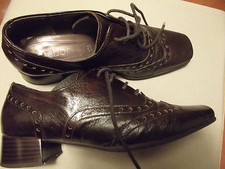 GABOR  Gr.36  LEDER Mädchen