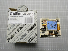 1 x Vaillant Elektronischer