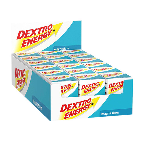 Dextro energy traubenzucker - dextro,