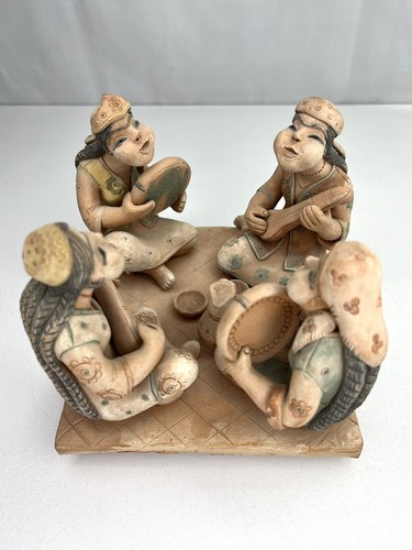 Vintage 1998 handgefertigt - , in