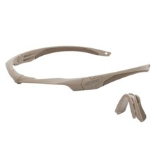 ESS Ballistische Schießbrille