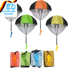 Fallschirm Spielzeug Kinder