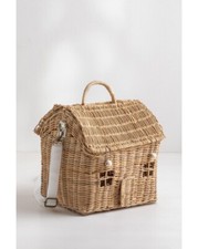 Picknickkorb Rattan