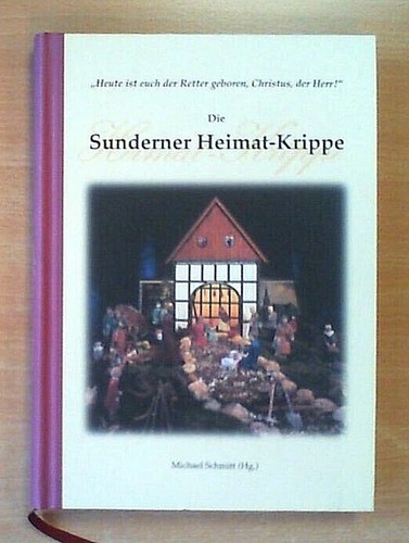 Die sunderner heimat krippe - die,