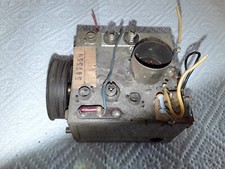 Nordmende Traviata  58, Tuner