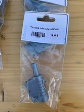 Anschluss / Yamaha / Mercury / Mariner / Boot / Treibstoff / Motor / Außenborder