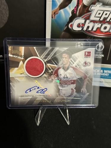 Fredi bobic auto patch 023 - fredi,