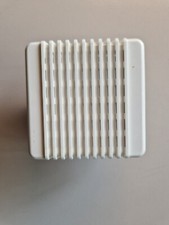 elektronischer Dreiklang Gong unter Putz Montage 86dB/A