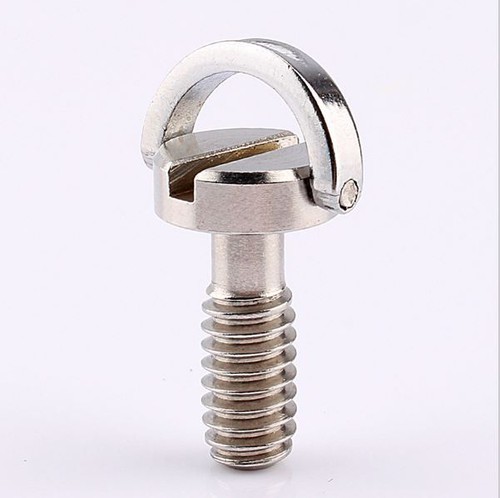 Stativ schraube zoll - schraube, 1/4"