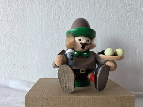 Räuchermann