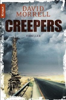 Creepers thriller von - creepers:,