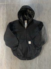 Carhartt Active Jacket