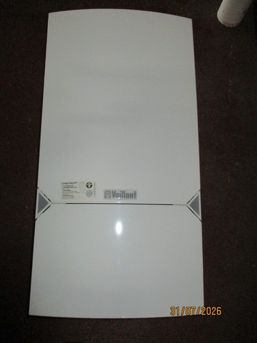 Vaillant 206 hl - vaillant,