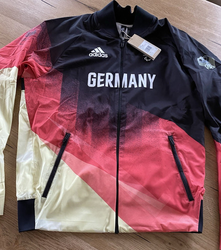 Adidas pod jacket - jacket, team