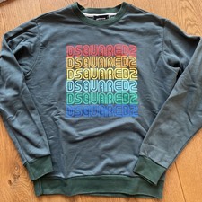 Dsquared2, Pullover,  Herren