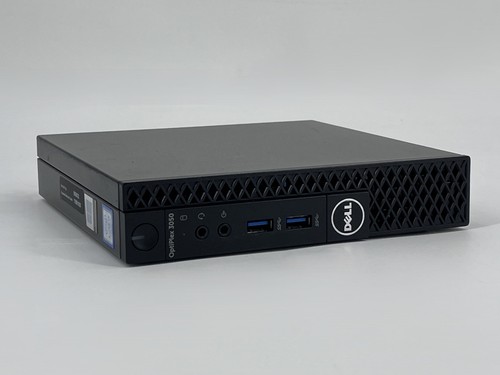 Dell optiplex 3050 micro - dell,