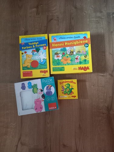 Verkaufen sind drei spiele - sind,