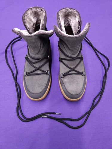 Stiefeletten größe 4 - stiefeletten,