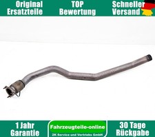 Abgasrohr Auspuffrohr Flexrohr Audi A4 B8 8K 1.8 TFSI 8K0254352D