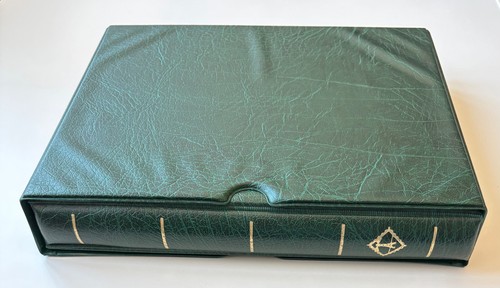 Leuchtturm ringbinder optima - leuchtturm,
