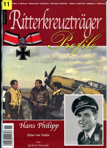 Ritterkreuzträger-Profile