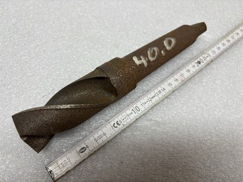 Mk4 kernbohrer 40mm - #5,