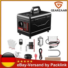 8000w standheizung 12v - 8000w, 230v