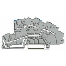 WAGO Etagenklemme 2003-7649